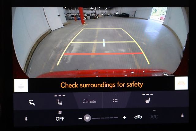 Used 2022 Lexus NX 350 F Sport image 8