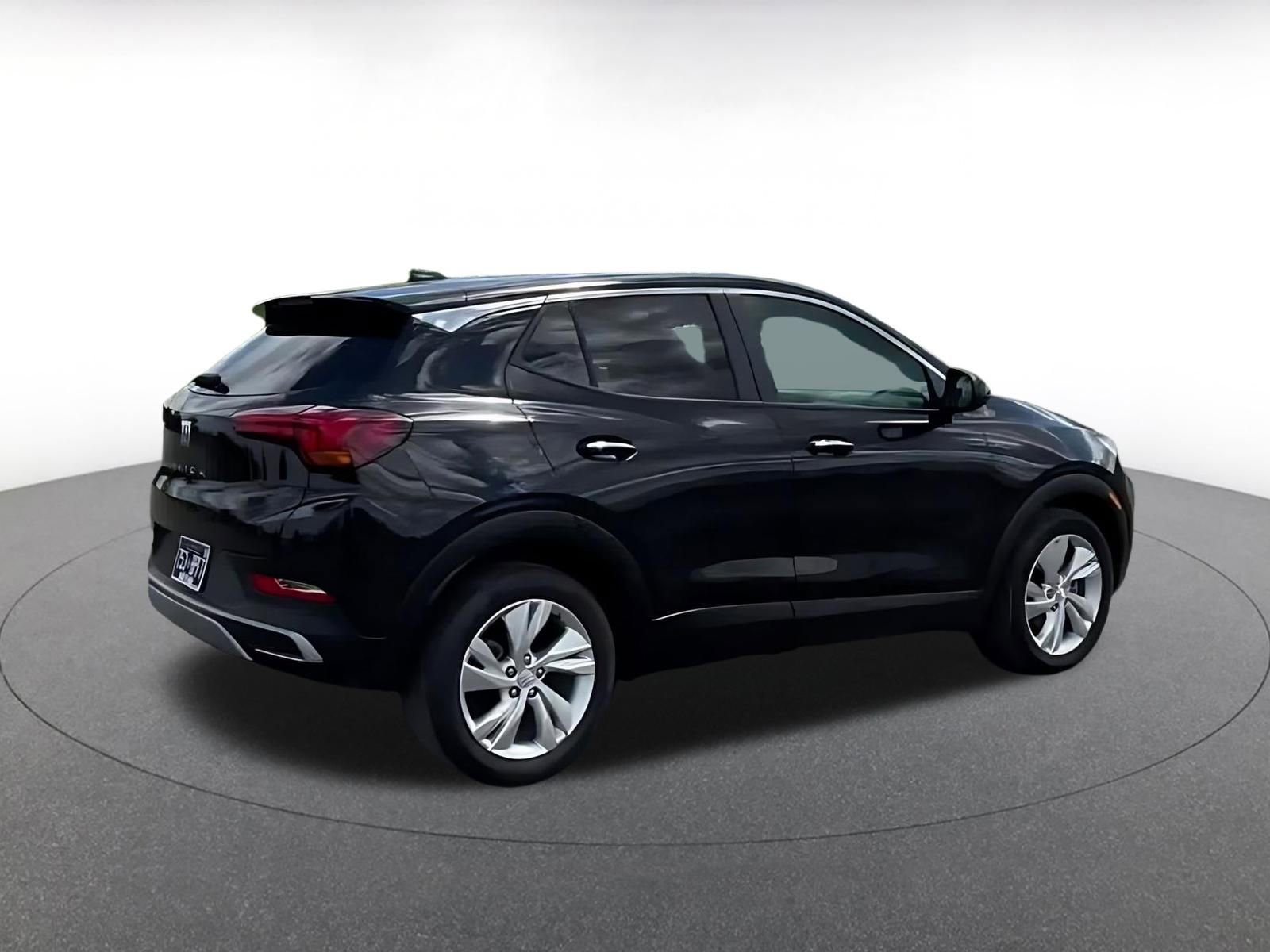 Used 2025 Buick Encore GX Preferred FWD image 15