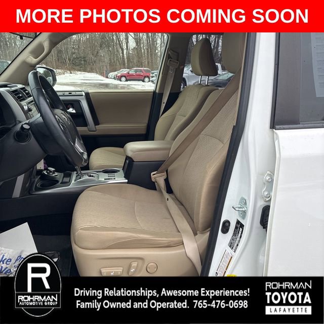 Used 2016 Toyota 4Runner SR5 image 11