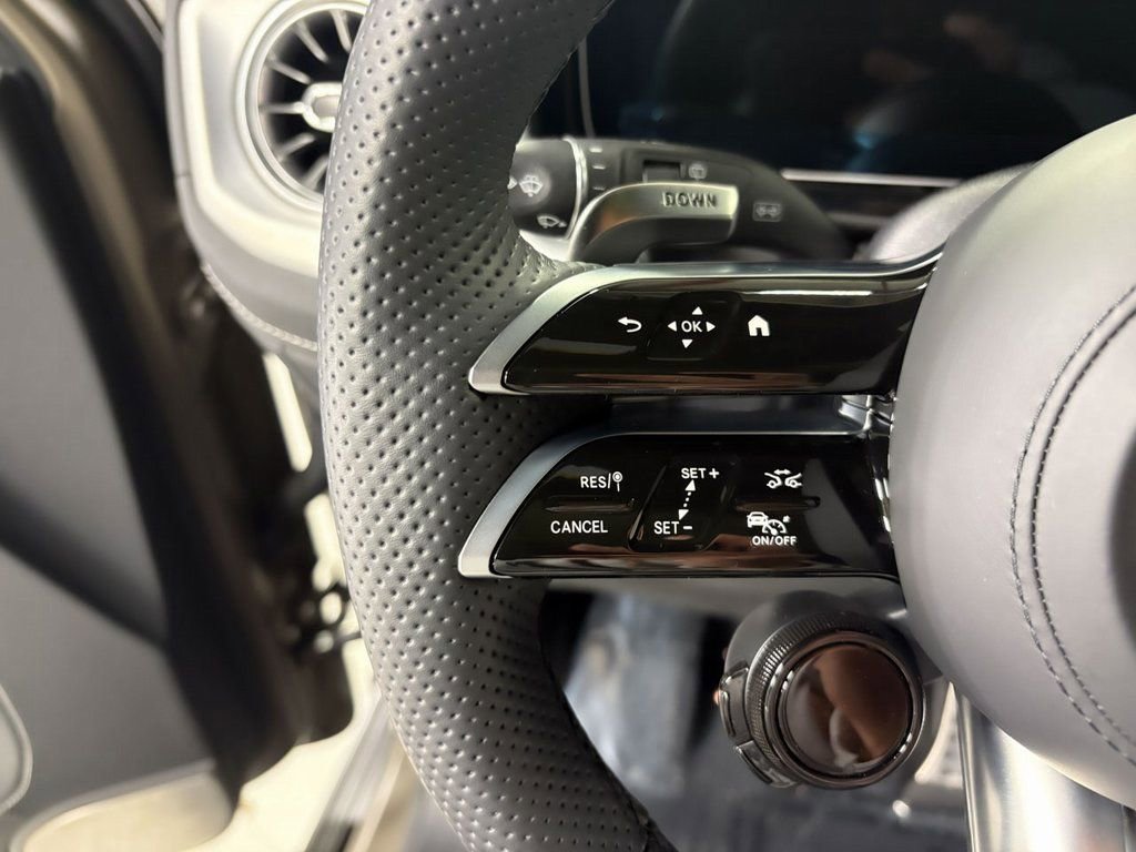 Certified 2025 Mercedes-Benz G 63 AMG 4MATIC image 12