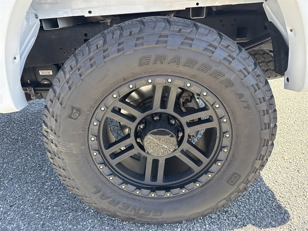 Used 2023 Ford F250 Lariat w/ Lariat Ultimate Package image 23