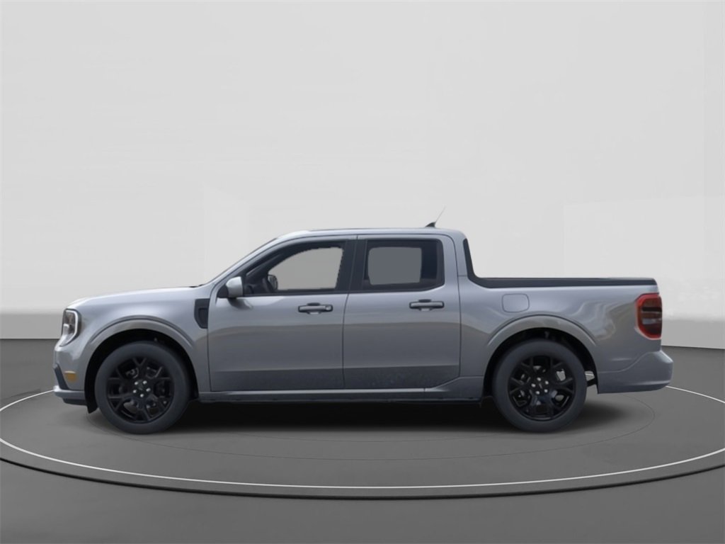 New 2025 Ford Maverick Lobo image 3