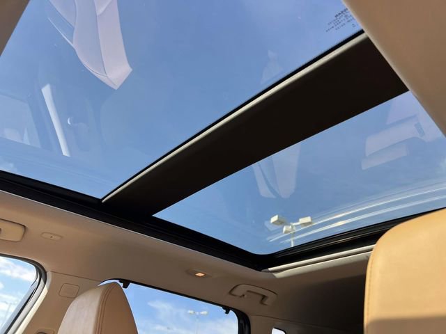 Used 2023 Nissan Rogue Platinum w/ Platinum Premium Package image 25