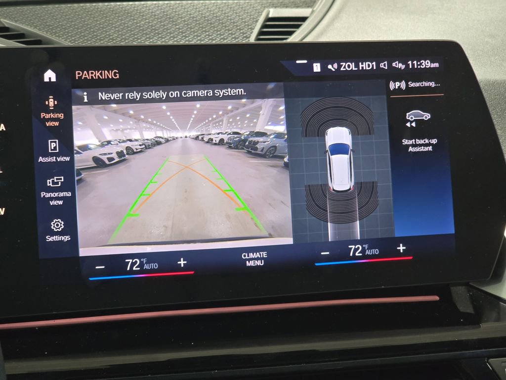 Used 2023 BMW X1 xDrive28i w/ Convenience Package image 20