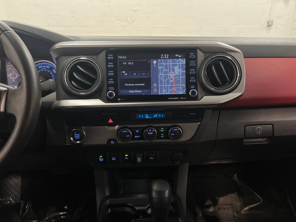 Used 2023 Toyota Tacoma SR5 RWD image 20