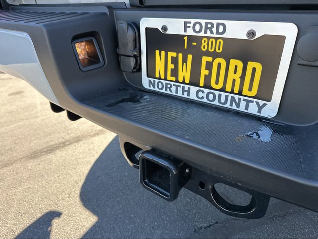 New 2026 Ford F250 XL w/ STX Appearance Package image 17