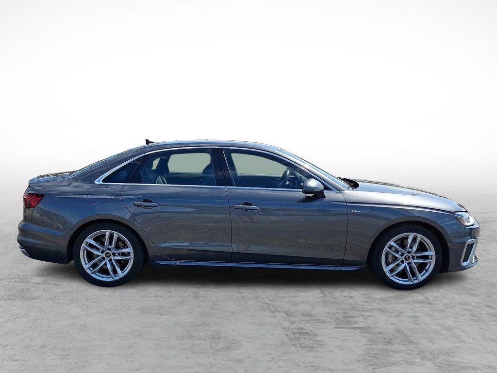 Used 2024 Audi A4 2.0T Premium Plus image 6