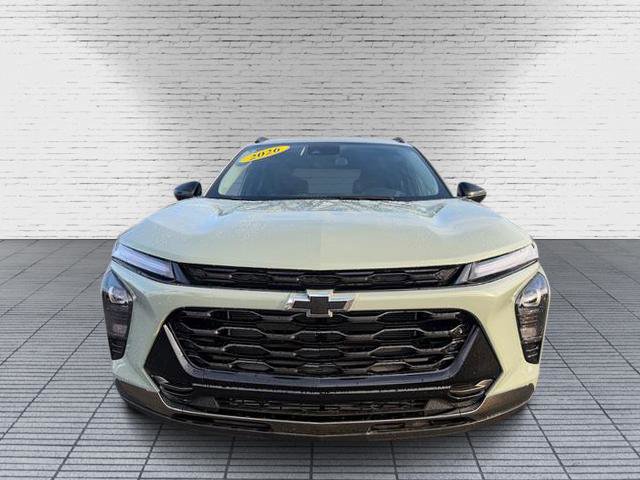 New 2026 Chevrolet Trax ACTIV w/ Driver Confidence Package image 7