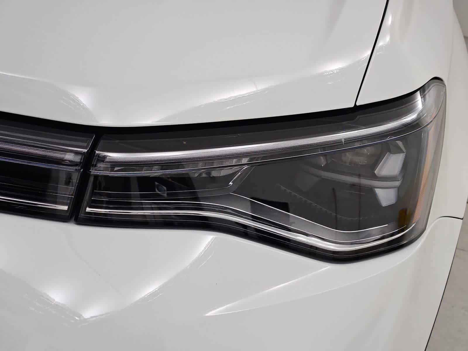 New 2026 Volkswagen Taos SEL AWD/4WD image 10