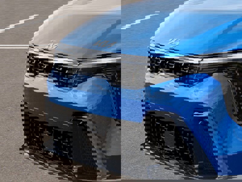 New 2025 Kia K4 GT-Line w/ GT-Line Premium Package image 12