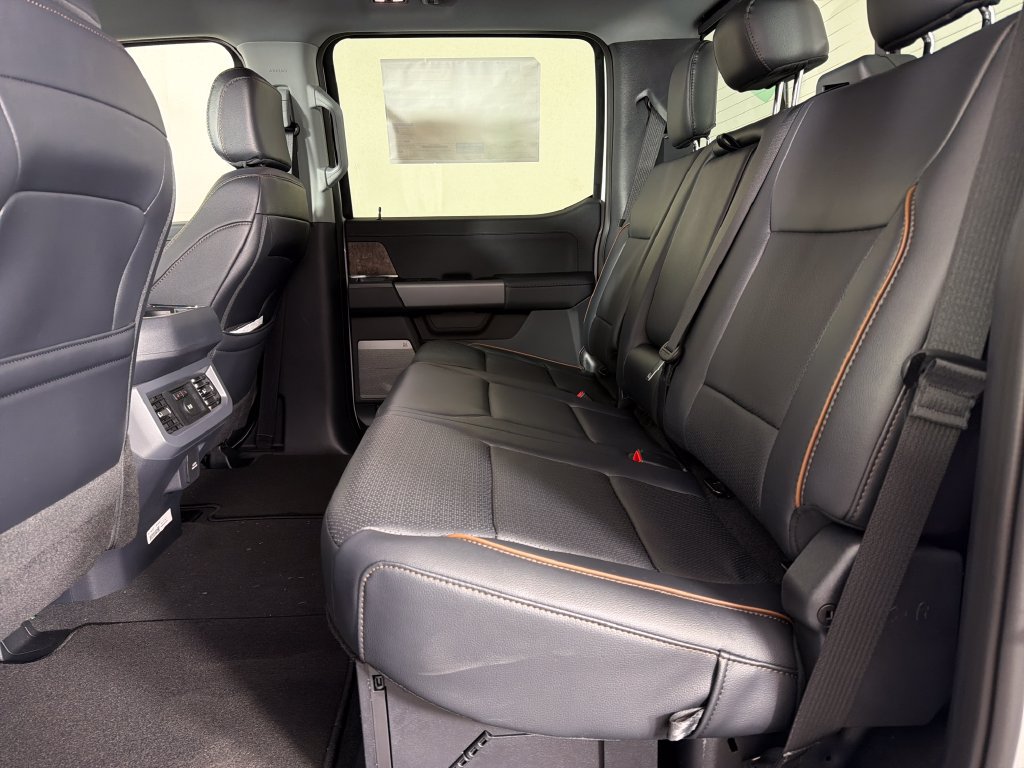 New 2026 Ford F350 Lariat AWD/4WD image 20