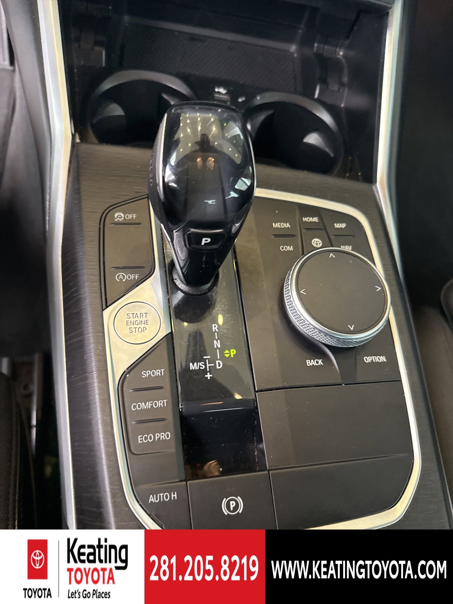 Used 2020 BMW 330i Sedan image 19