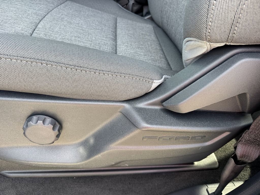 New 2026 Ford F250 XL w/ STX Appearance Package image 37