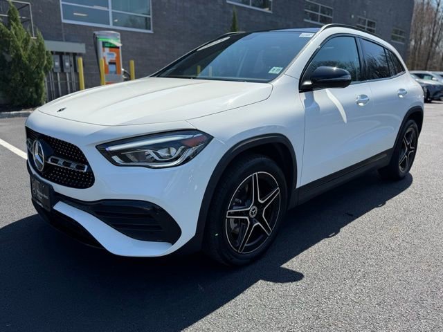 Certified 2023 Mercedes-Benz GLA 250 4MATIC image 7