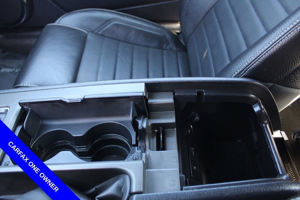 Used 2012 Ford Mustang GT Premium w/ Brembo Brake Pkg image 32