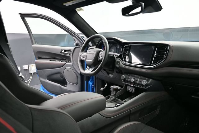 New 2026 Dodge Durango GT AWD/4WD image 43