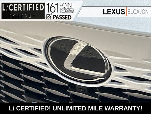 Certified 2026 Lexus RX 350 Premium w/ Convenience Package FWD image 42