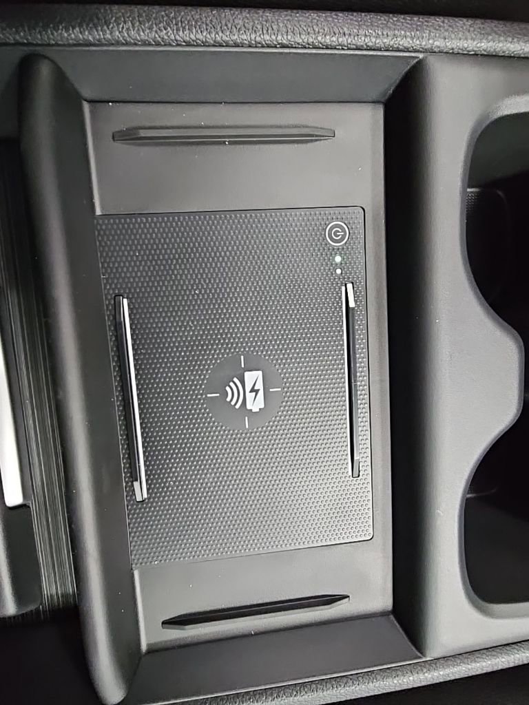 New 2026 Honda Odyssey Sport-L image 21
