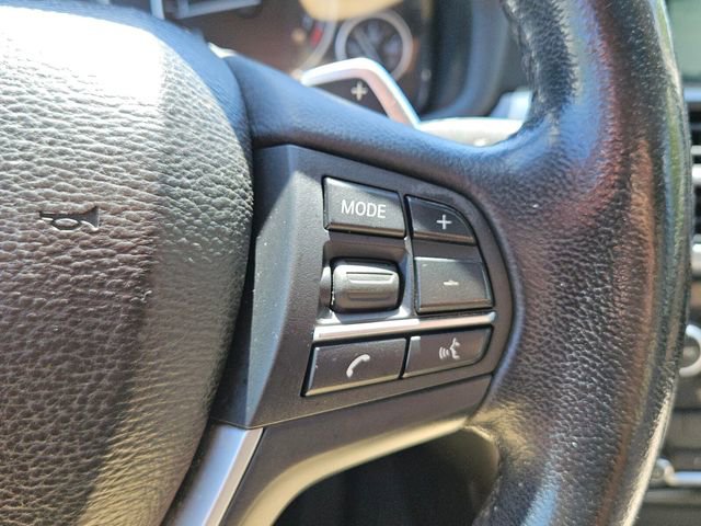 Used 2016 BMW X4 xDrive28i image 25