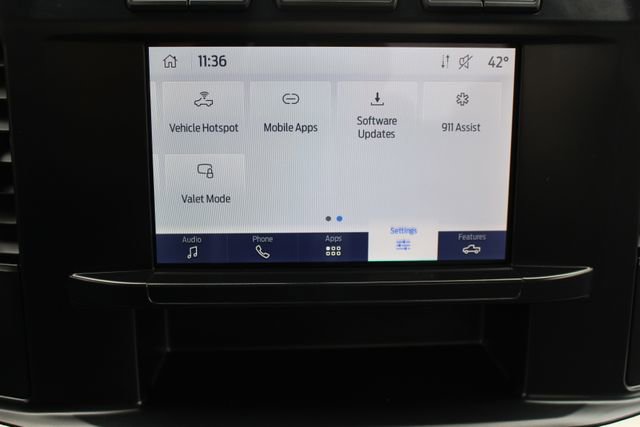 Used 2024 Ford F450 XLT w/ 360-Degree Camera Package AWD/4WD image 19