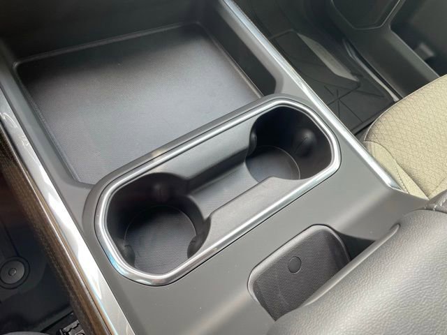 New 2026 Chevrolet Silverado 3500 LT image 21