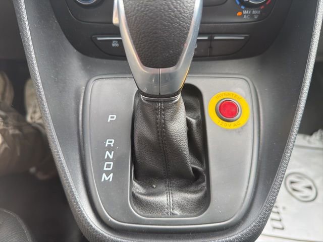 Used 2020 Ford Transit Connect XL FWD image 25