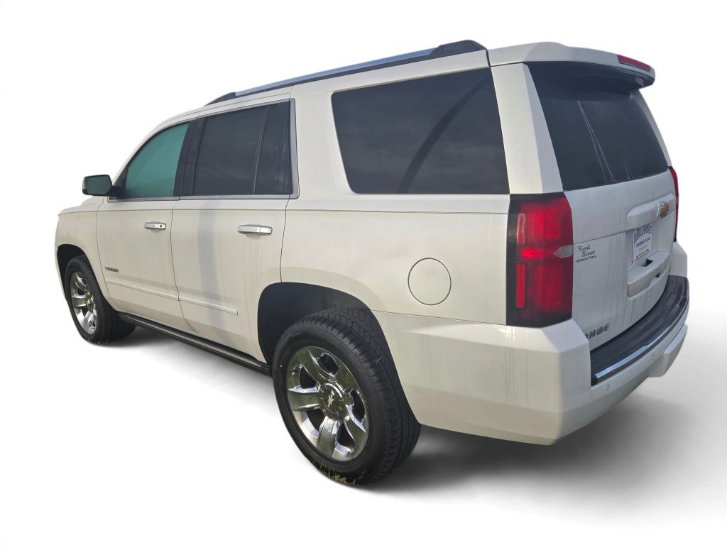 Used 2019 Chevrolet Tahoe Premier RWD image 3