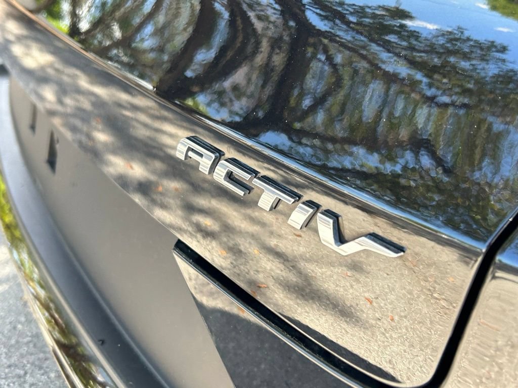 Used 2023 Chevrolet TrailBlazer ACTIV w/ Convenience Package FWD image 36