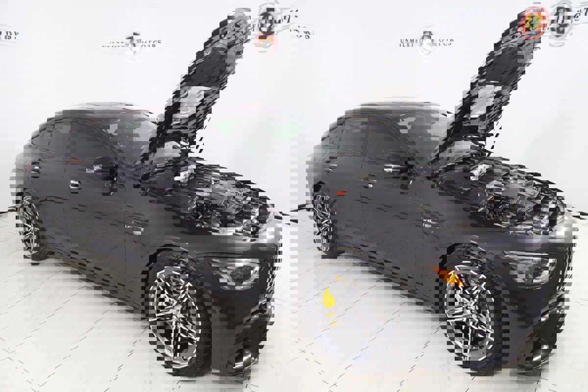 Used 2019 Mercedes-Benz AMG GT 63 image 27