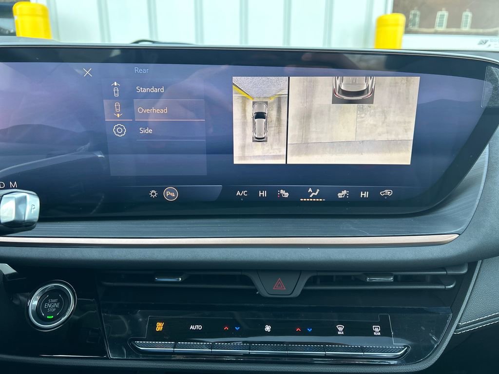 New 2026 Buick Envision Sport Touring image 25