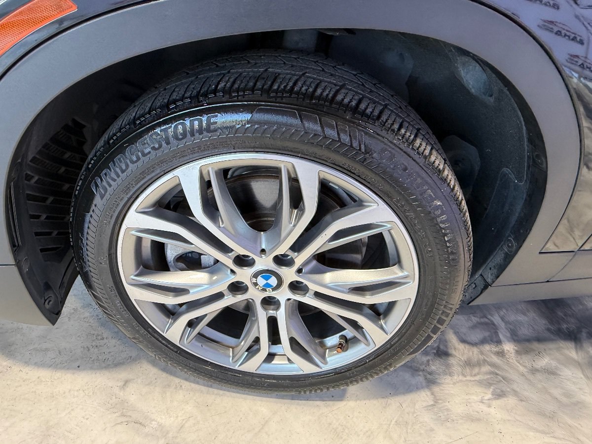 Used 2022 BMW X2 xDrive28i w/ Convenience Package AWD/4WD image 9