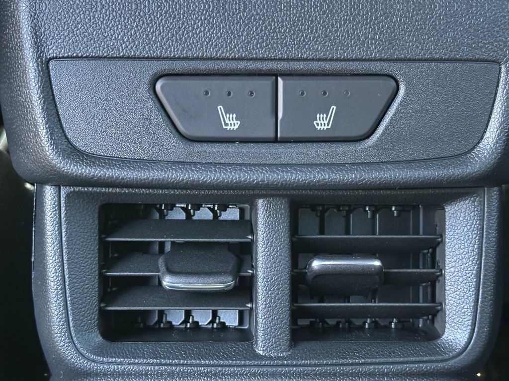 New 2026 Chevrolet Equinox RS w/ Convenience Package III image 28