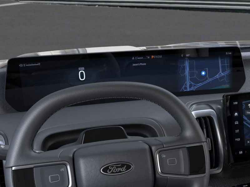 New 2026 Ford Expedition Platinum image 13