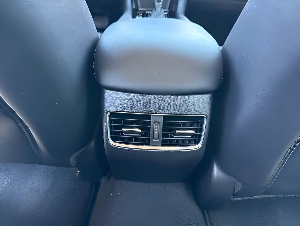 Used 2018 MAZDA MAZDA6 Grand Touring FWD image 18