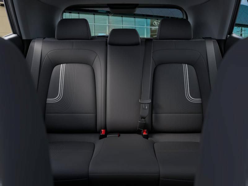 New 2026 Hyundai Venue SEL FWD image 12