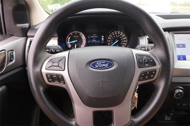 Certified 2022 Ford Ranger XLT image 10