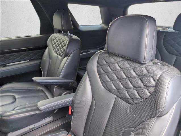 Used 2022 Hyundai Palisade Calligraphy w/ Cargo Package AWD/4WD image 18