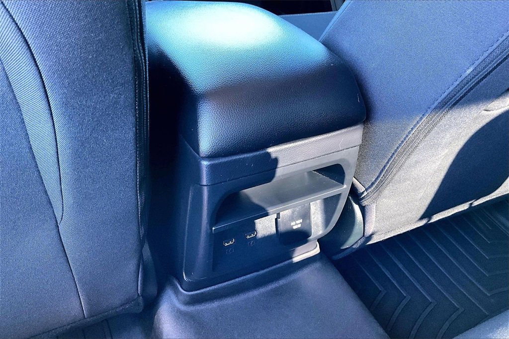 Used 2022 Ford Ranger XLT w/ Equipment Group 301A Mid image 34