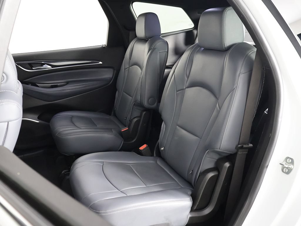 Used 2024 Buick Enclave Premium FWD image 35