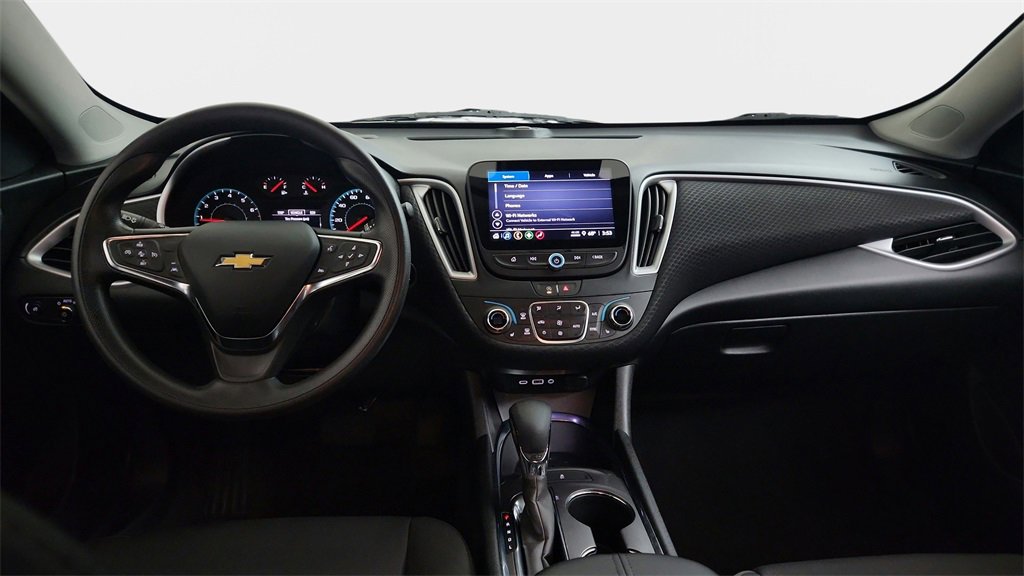 Used 2023 Chevrolet Malibu LT image 16