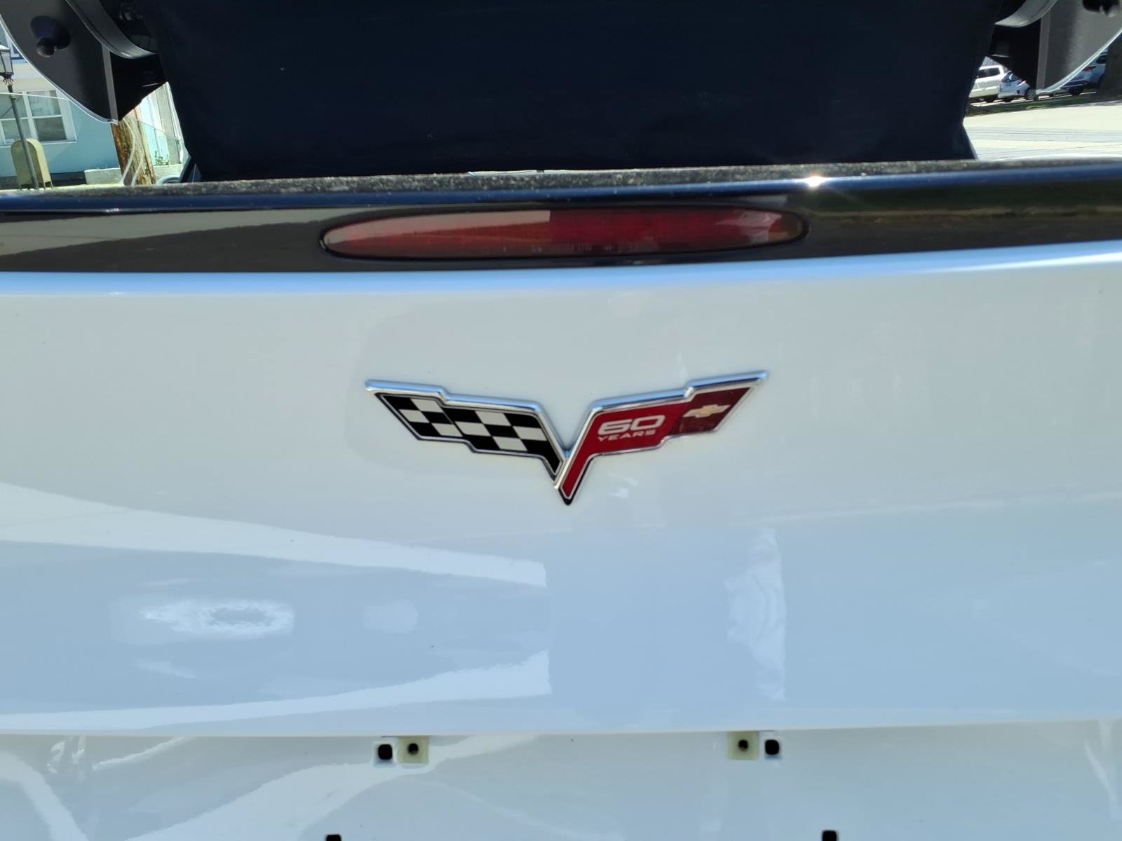 Certified 2013 Chevrolet Corvette Grand Sport w/ 2LT Preferred Equipment Group RWD image 17