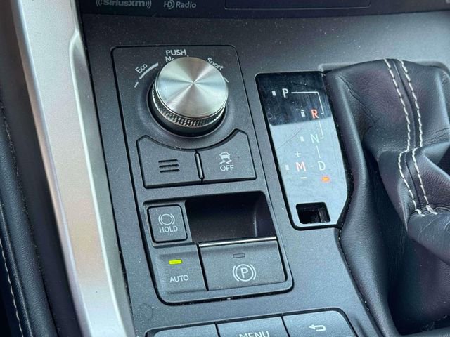 Used 2020 Lexus NX 300 FWD w/ Accessory Package 2 image 34