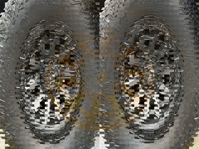 Used 2022 RAM 1500 TRX w/ TRX Level 2 Equipment Group image 12