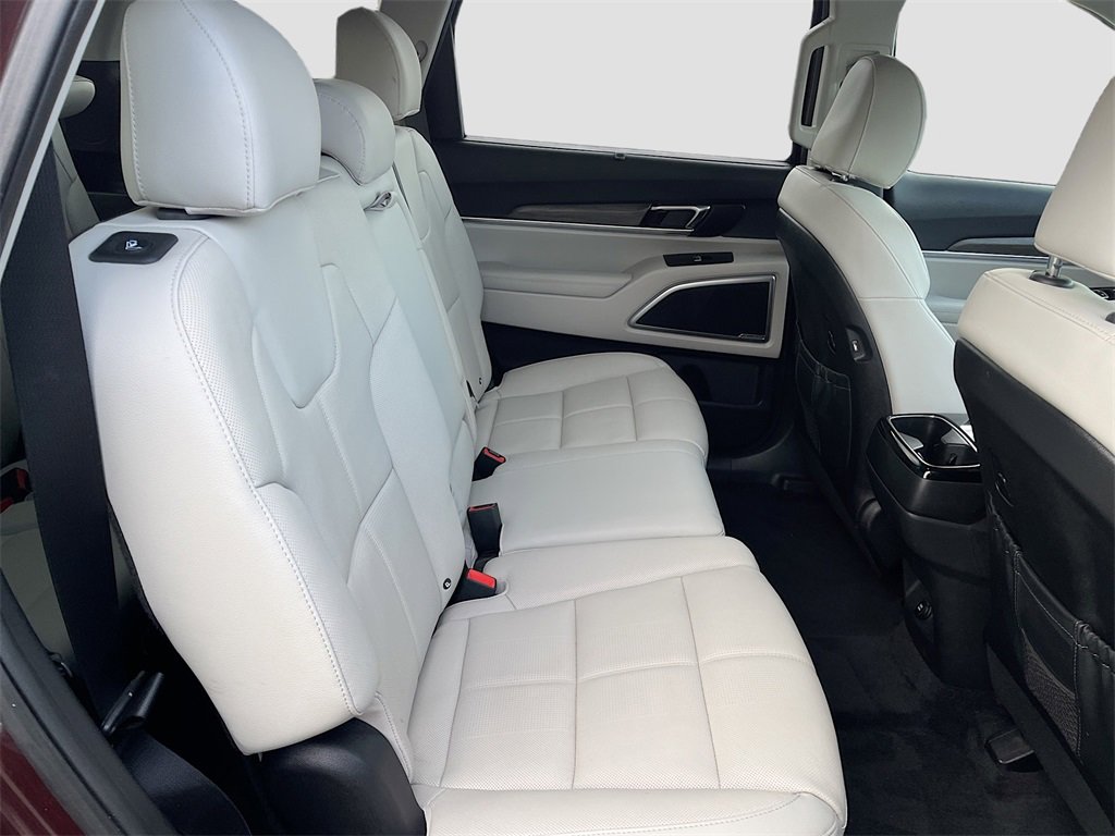 Used 2021 Kia Telluride EX image 29