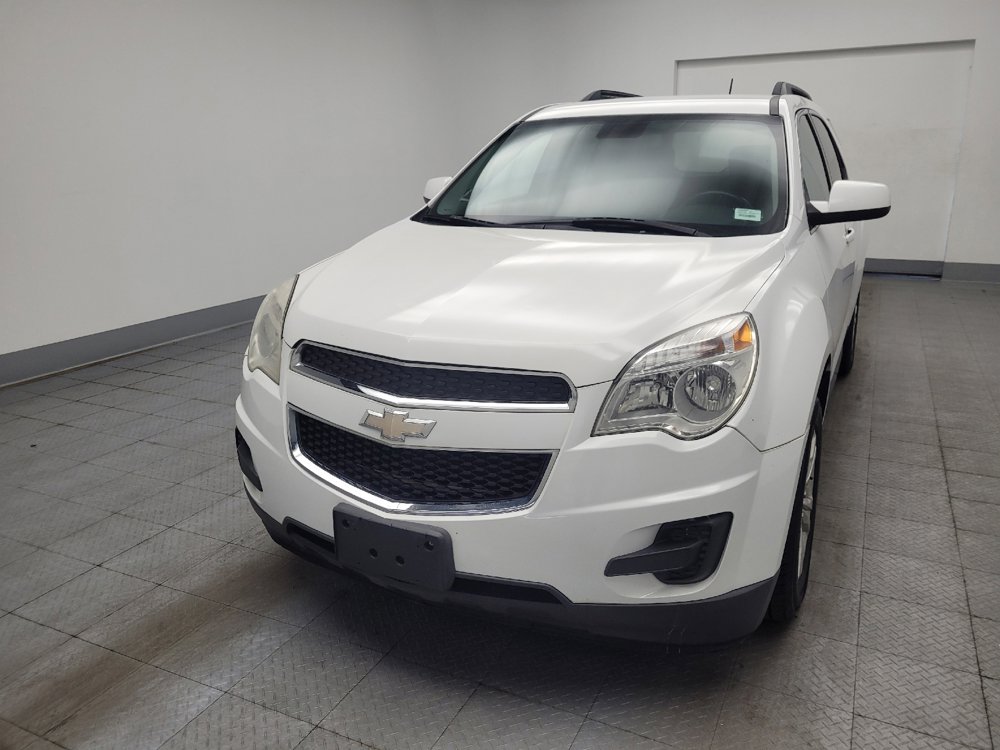 Used 2015 Chevrolet Equinox LT FWD image 15
