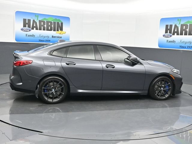 Used 2021 BMW M235i xDrive Gran Coupe w/ Premium Package AWD/4WD image 6