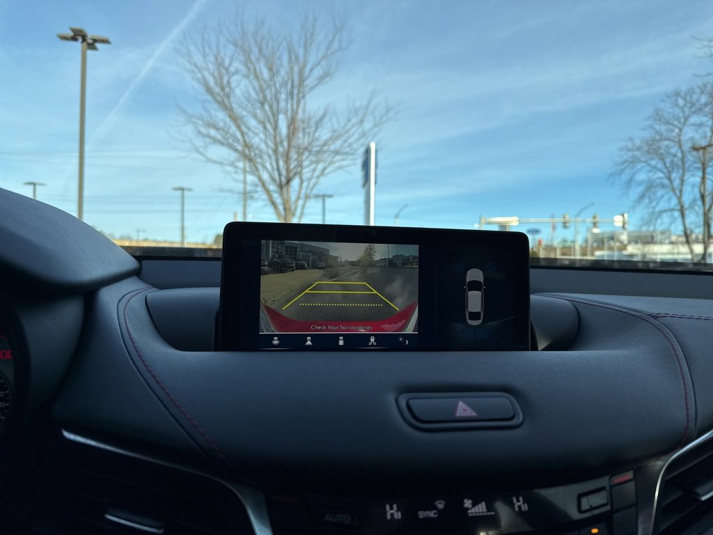 Used 2023 Acura TLX Type S image 18
