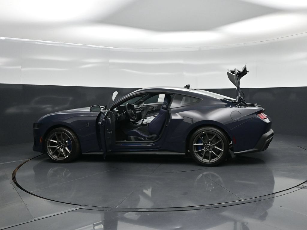 New 2026 Ford Mustang Dark Horse w/ Dark Horse Handlin Package RWD image 27