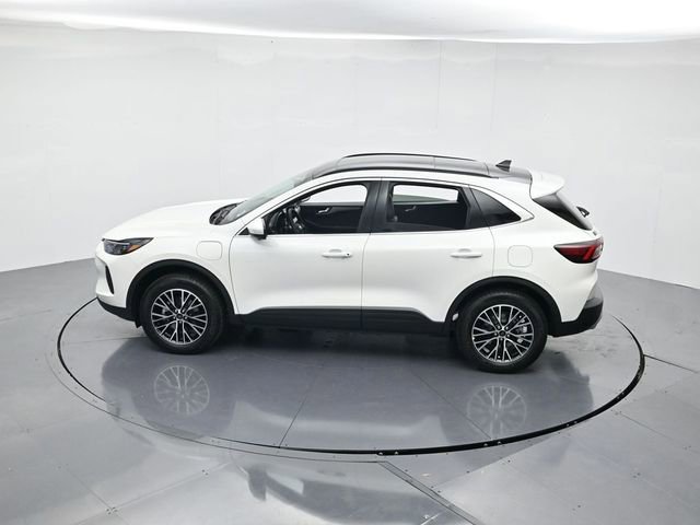 New 2026 Ford Escape SE w/ PHEV Premium Package FWD image 42