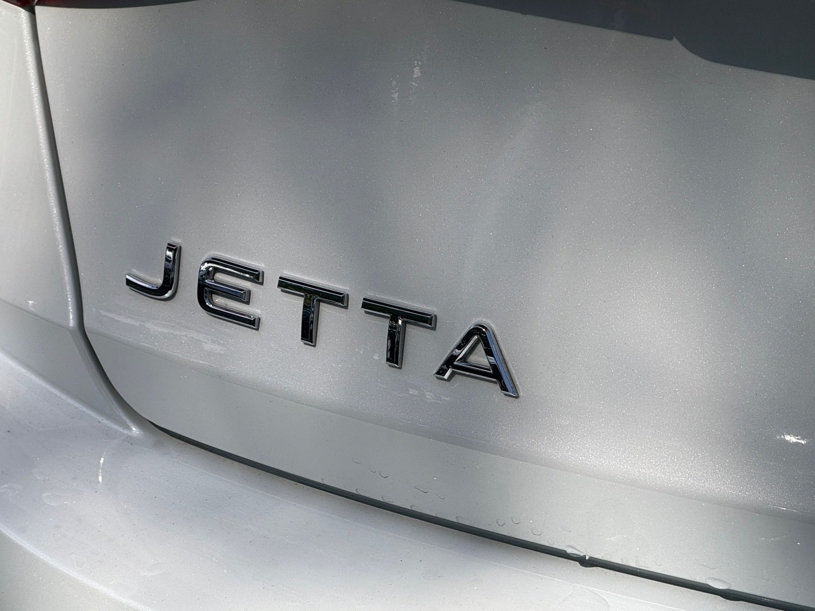 Used 2024 Volkswagen Jetta SEL FWD image 9